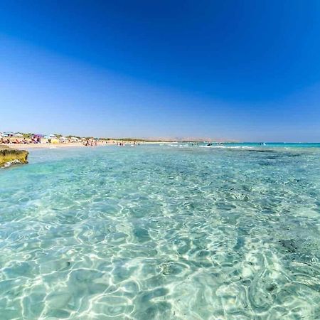 Biddiccia Home In Sicily โนโต ภายนอก รูปภาพ