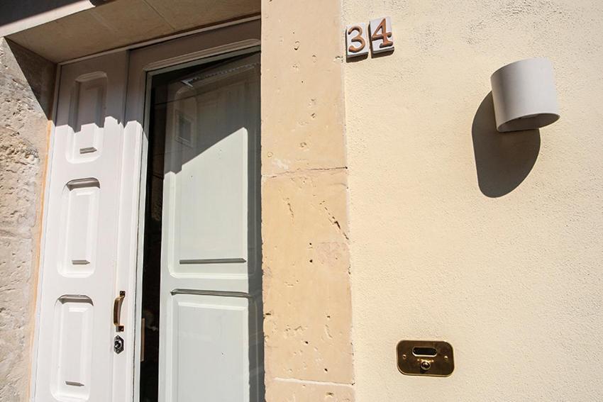 Biddiccia Home In Sicily โนโต ภายนอก รูปภาพ