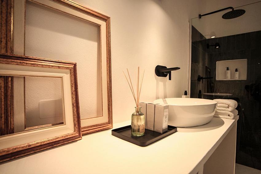 Biddiccia Home In Sicily โนโต ภายนอก รูปภาพ