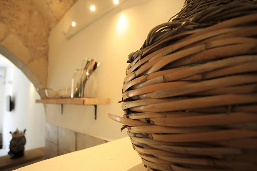 Biddiccia Home In Sicily โนโต ภายนอก รูปภาพ