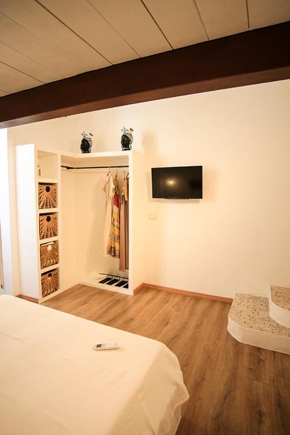 Biddiccia Home In Sicily โนโต ภายนอก รูปภาพ