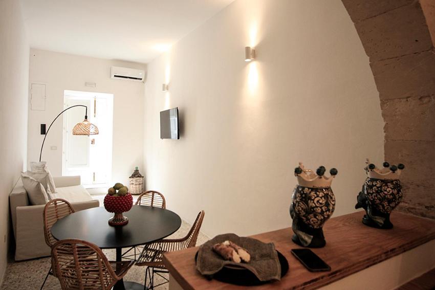 Biddiccia Home In Sicily โนโต ภายนอก รูปภาพ
