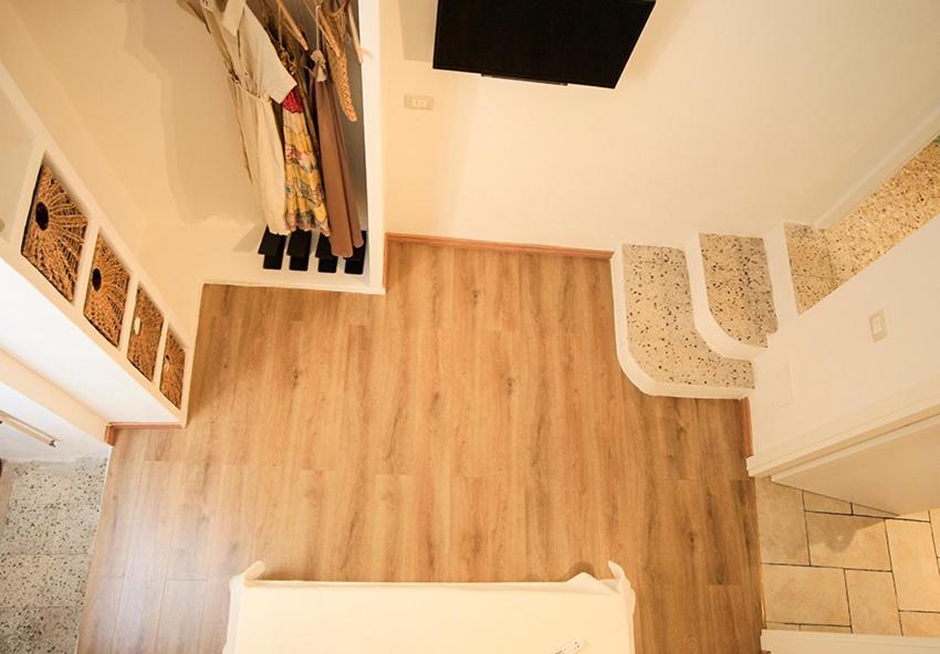 Biddiccia Home In Sicily โนโต ภายนอก รูปภาพ