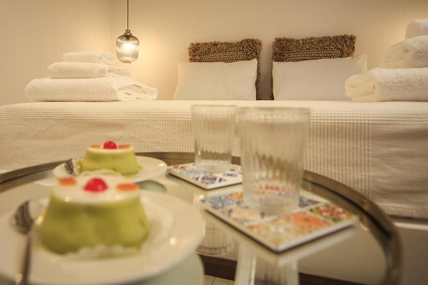 Biddiccia Home In Sicily โนโต ภายนอก รูปภาพ
