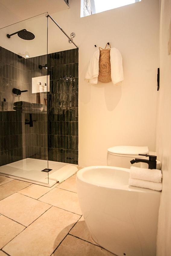 Biddiccia Home In Sicily โนโต ภายนอก รูปภาพ