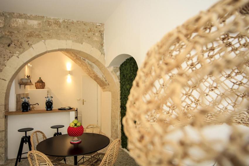 Biddiccia Home In Sicily โนโต ภายนอก รูปภาพ